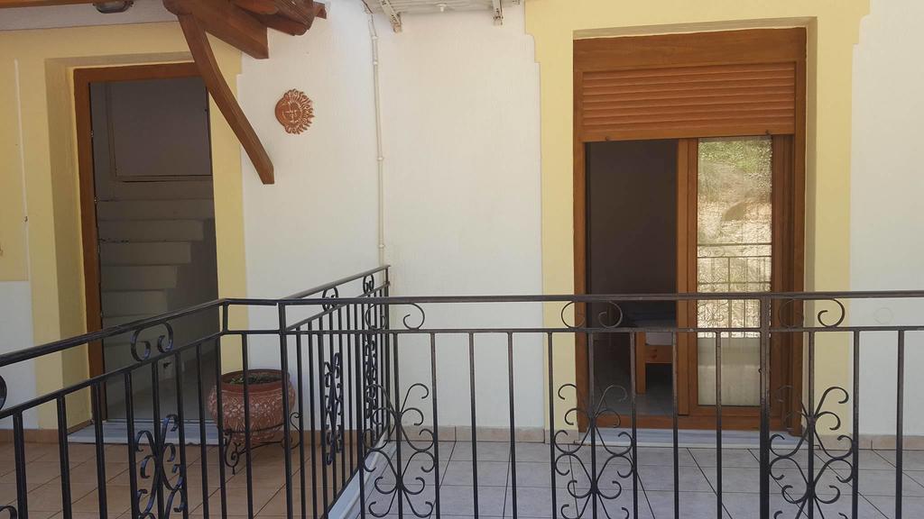 Mantos Rooms 1 Neo Klima Exterior foto