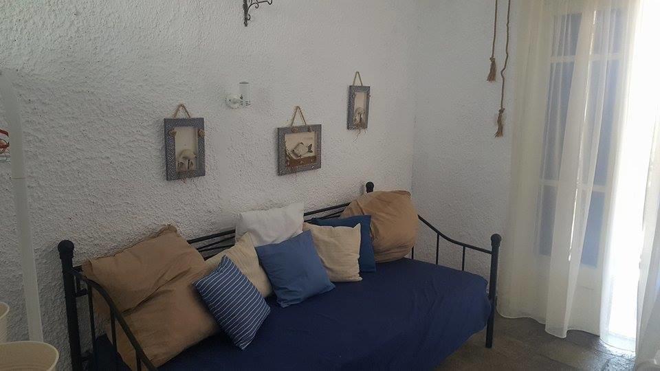 Mantos Rooms 1 Neo Klima Exterior foto