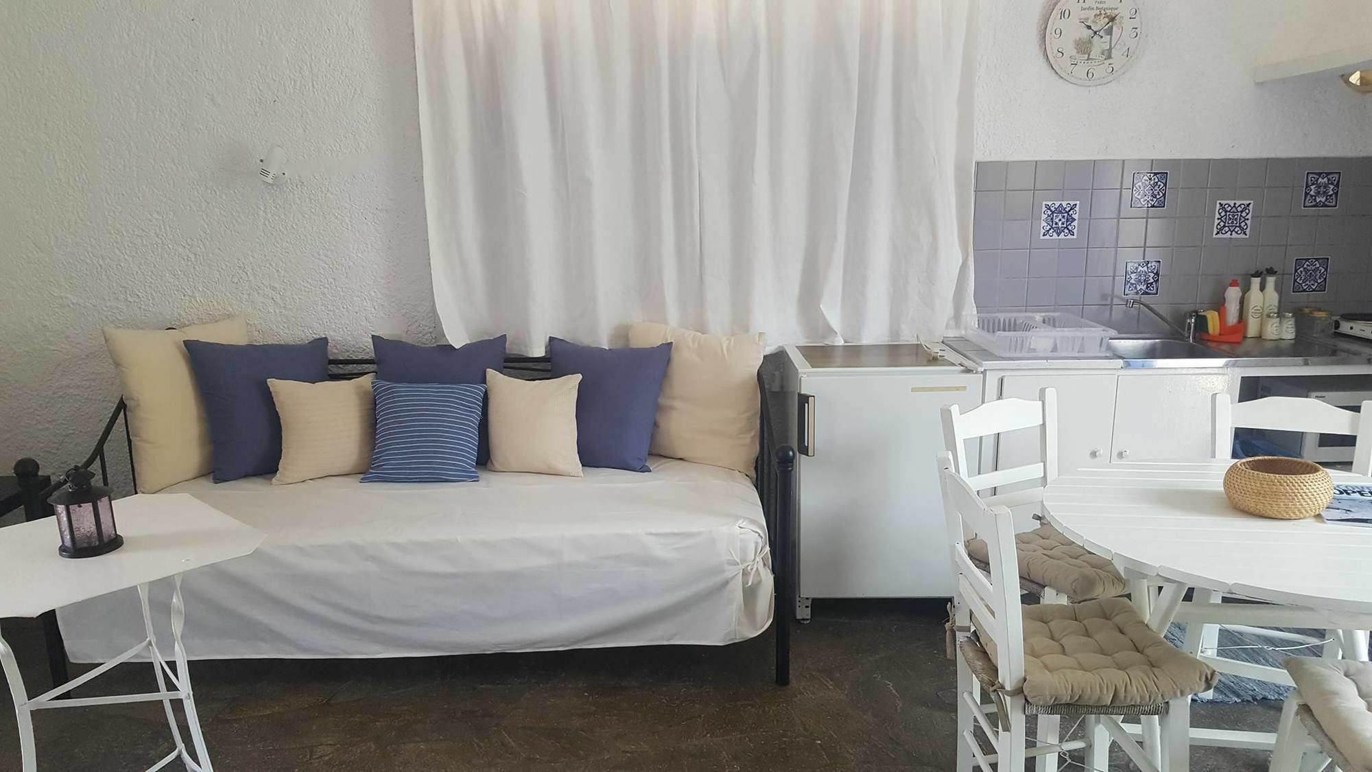 Mantos Rooms 1 Neo Klima Exterior foto
