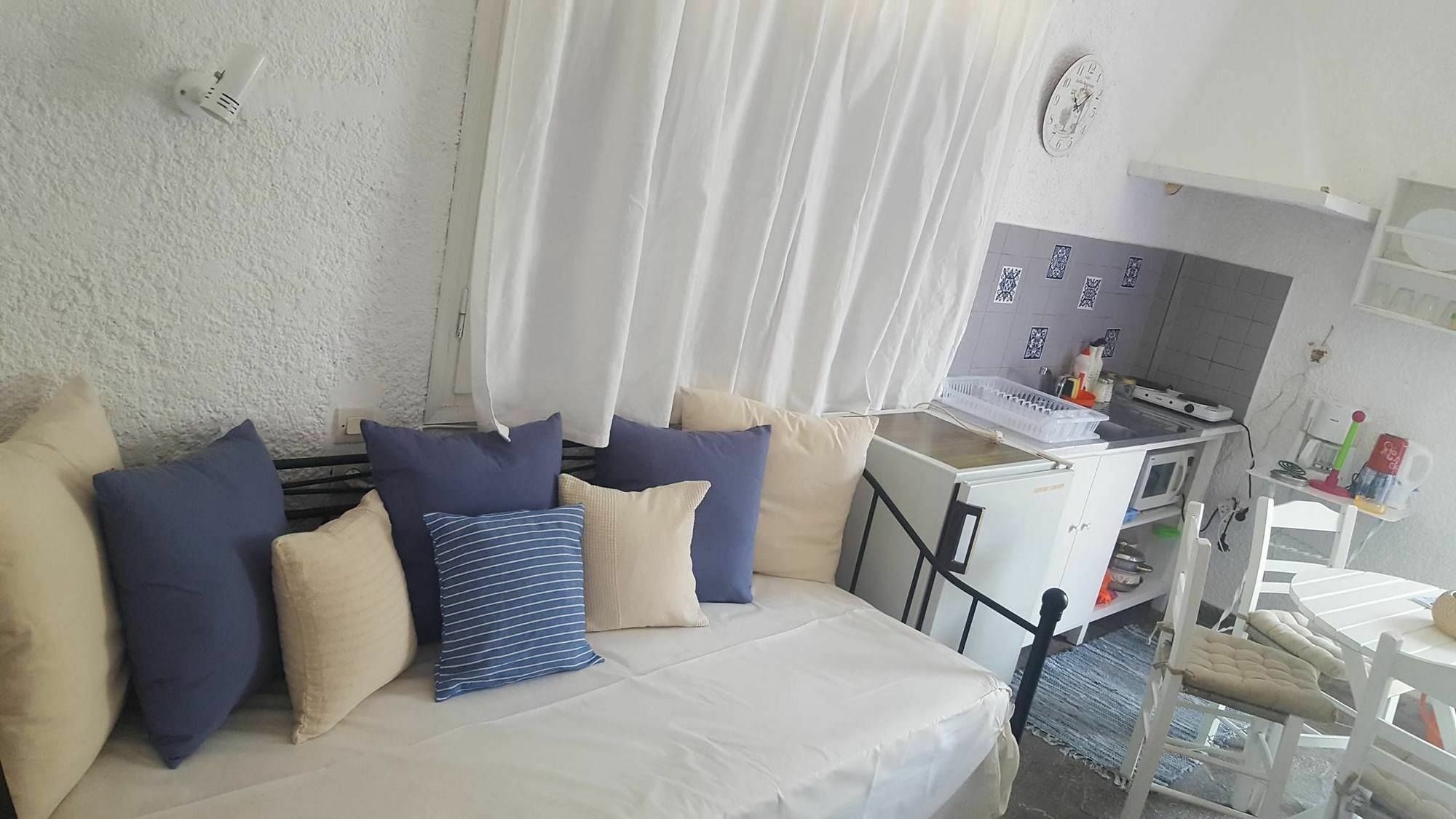 Mantos Rooms 1 Neo Klima Exterior foto